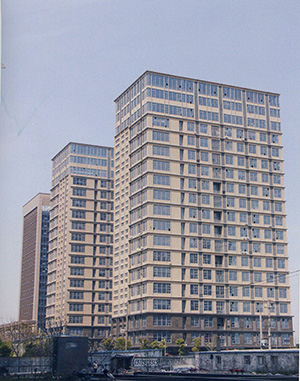 昆山市地名數據大廈